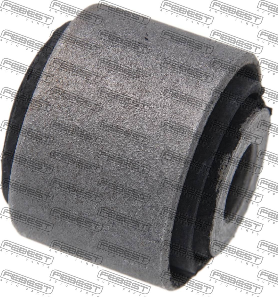 Сайлентблок заднего рычага подвески Febest. Артикул VWAB-002