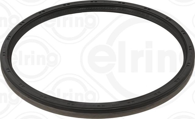 Сальник, уплотнительное кольцо Elring (FPM (Fluor-Kautschuk)). Артикул 522.630