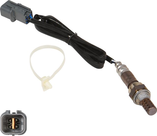 Лямбда-зонд (кислородный датчик) StartVOLT для Mitsubishi Pajero IV 2006-2026. Артикул VS-OS 1112