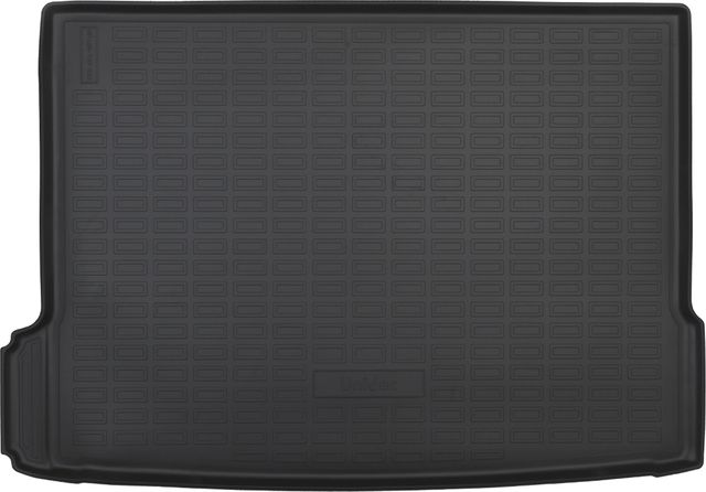 Коврик Норпласт для багажника BMW X2 F39 2017-2023. Артикул NPA00-T07-532