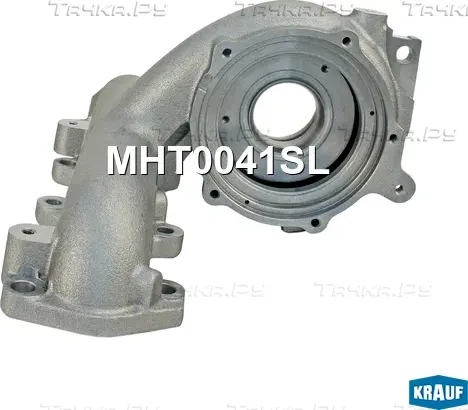 Корпус турбины (турбокомпрессора) Krauf. Артикул MHT0041SL