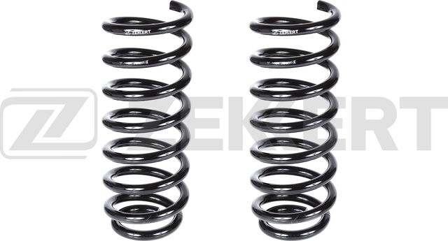 Пружина подвески Zekkert задняя для Audi A6 I (C4) 1994-1997. Артикул SF-2284