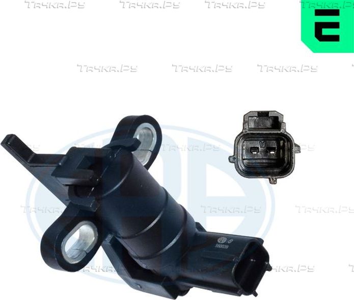 Датчик положения коленвала Era для Ford Fiesta V 2005-2008. Артикул 550039A