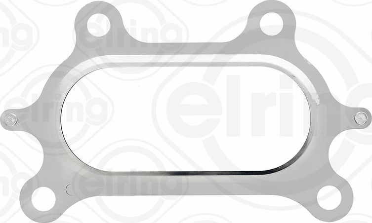 Прокладка выпускного коллектора Elring. Артикул 335.590