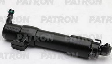 Форсунка омывателя фар Patron передняя правая для Mercedes-Benz E-Класс III (W211, S211) 2006-2009. Артикул PHW053