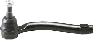 Наконечник рулевой тяги CTR левый для Infiniti QX50 I 2013-2017. Артикул CEN-119