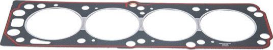 Прокладка ГБЦ Zentparts для Daewoo Lanos 1997-2008. Артикул Z16738