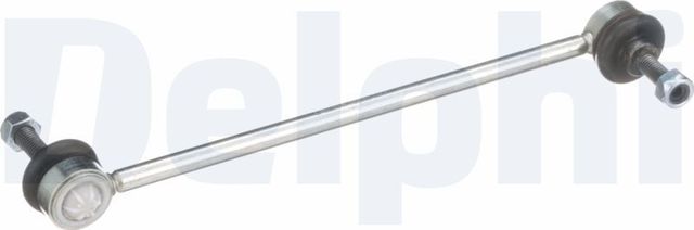 Стойка (тяга) стабилизатора Delphi передняя передняя для BMW 5 IV (E39) 1996-2003. Артикул TC2052