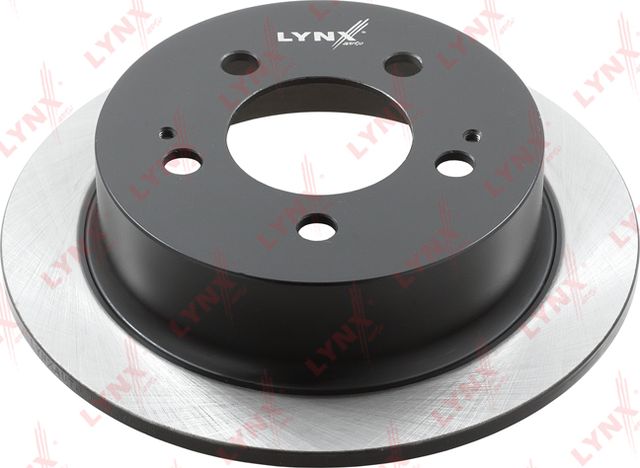 Тормозной диск LYNXauto. Артикул BN-1903