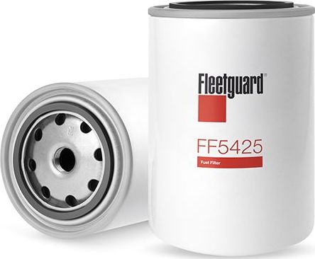 Топливный фильтр Fleetguard. Артикул FF5425