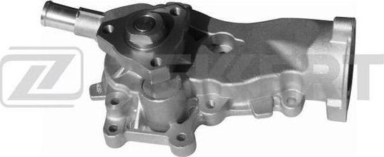 Помпа (водяной насос) Zekkert. Артикул WP-1045