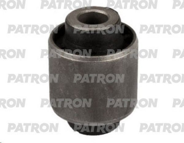 Сайлентблок переднего рычага подвески Patron. Артикул PSE1089