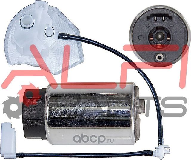 Топливный насос комплект (Alfi Parts). Артикул FP2003