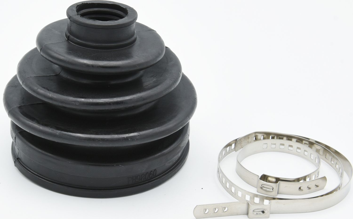 Пыльник шруса TOYOTA HI-LUX SURF LN109/LN167 (88-04)/HIACE LH119V/LH129V/LH109V (Jikiu). Артикул CD21053