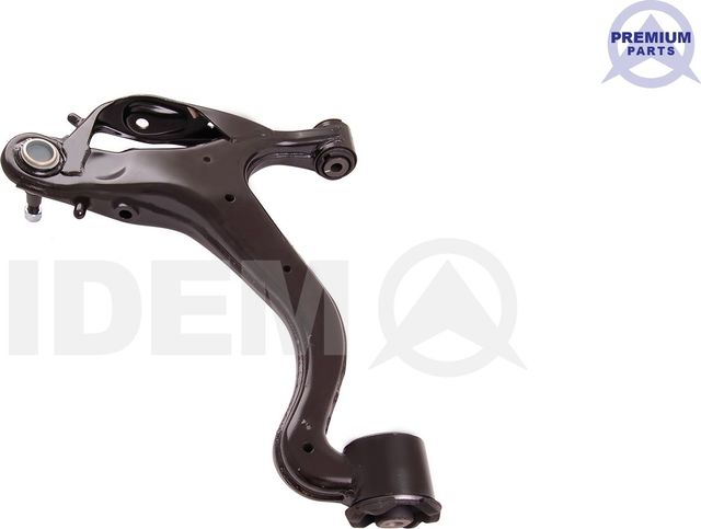 Поперечный рычаг передней подвески Sidem (Листовая сталь). Артикул 65276