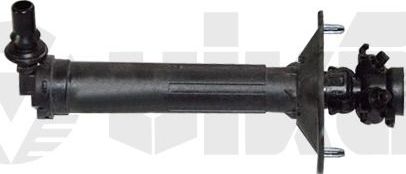 Форсунка омывателя фар Vika. Артикул 99551821901