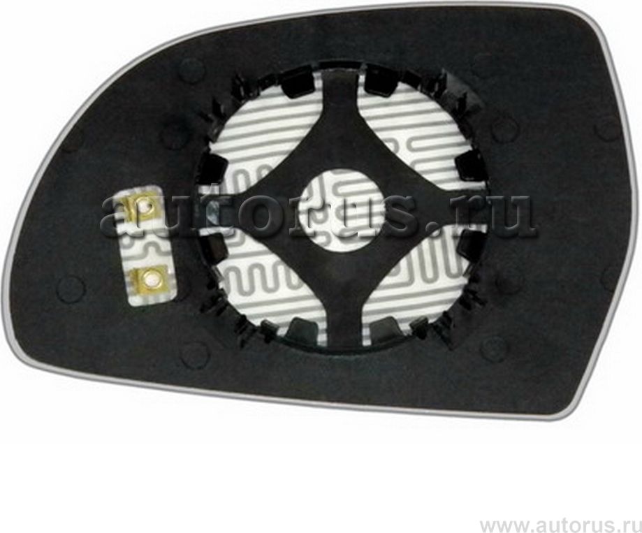 Элемент зеркальный правый асферический с обогревом (Ergon). Артикул 94160700