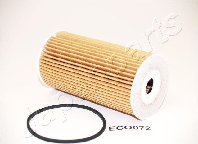 Масляный фильтр Japanparts для Lancia Voyager 2011-2014. Артикул FO-ECO072