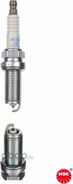 Свеча зажигания PLATINUM NGK NGK. Артикул PLFR5A11
