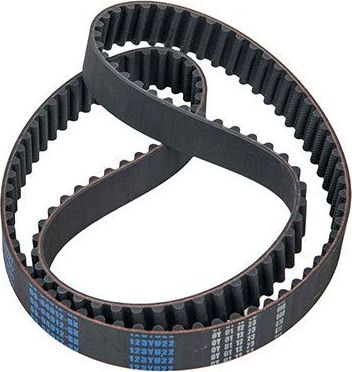 Ремень ГРМ Stellox для Mazda 323 V (BA) 1994-1998. Артикул 09-04912-SX