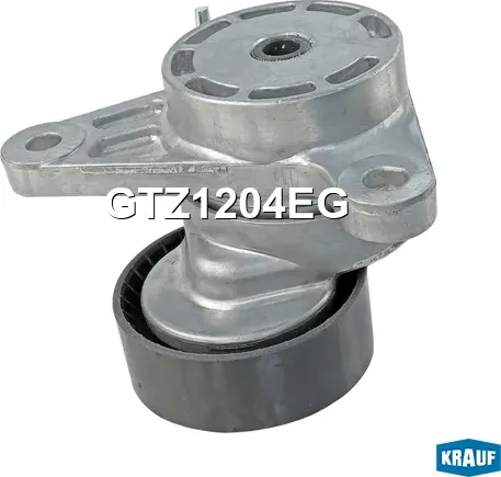 Натяжитель приводного ремня Krauf. Артикул GTZ1204EG