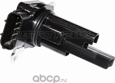 ДАТЧИК МАССОВОГО РАСХОДА ВОЗДУХА HONDA ACCORD 08- (SAT). Артикул ST1940052