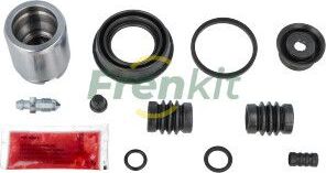 Ремкомплект тормозного суппорта Frenkit задний для Vauxhall Zafira C 2013-2018. Артикул 240943