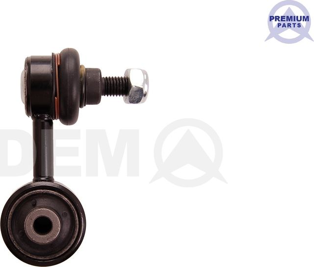 Стойка (тяга) стабилизатора Sidem передняя правая/левая для BMW 3 II (E30) 1982-1994. Артикул 21382