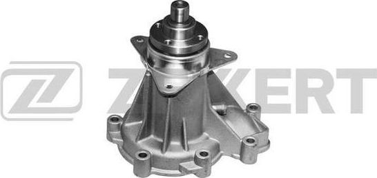 Помпа (водяной насос) Zekkert. Артикул WP-1019