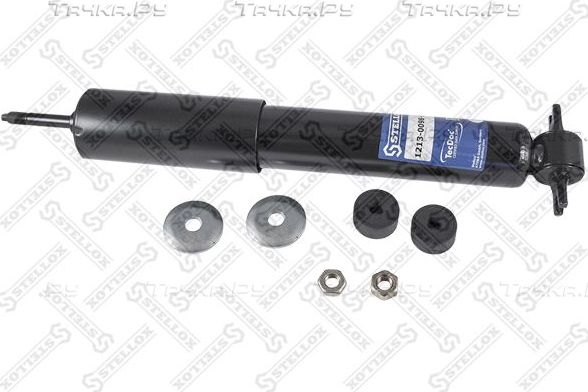 Амортизатор Stellox. Артикул 1213-0098-SX