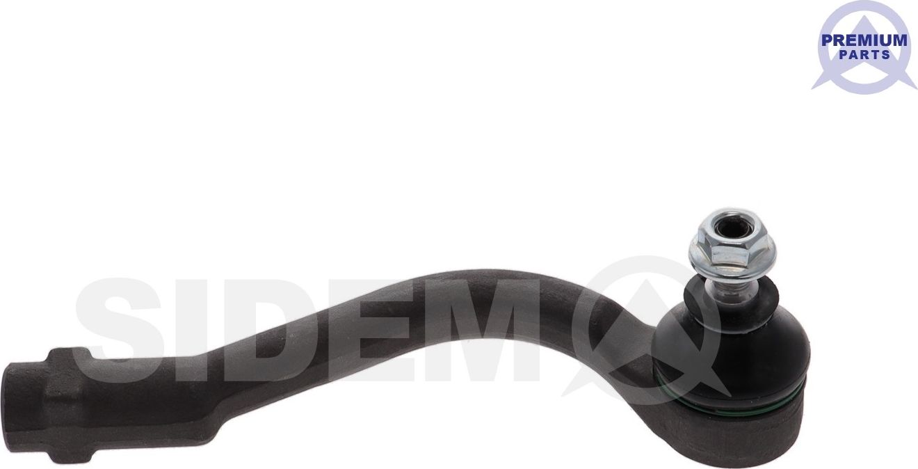 Наконечник рулевой тяги Sidem. Артикул 87535