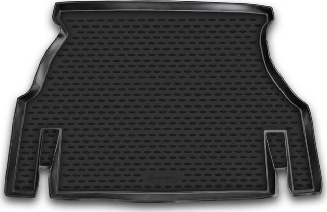 Коврик Element для багажника Daewoo Nexia седан 1995-2008. Артикул NLC.11.05.B10