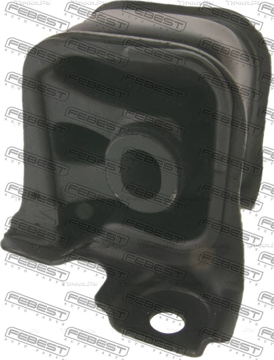 Подушка (опора) двигателя Febest передняя для Honda Accord V 1993-1998. Артикул HM-022