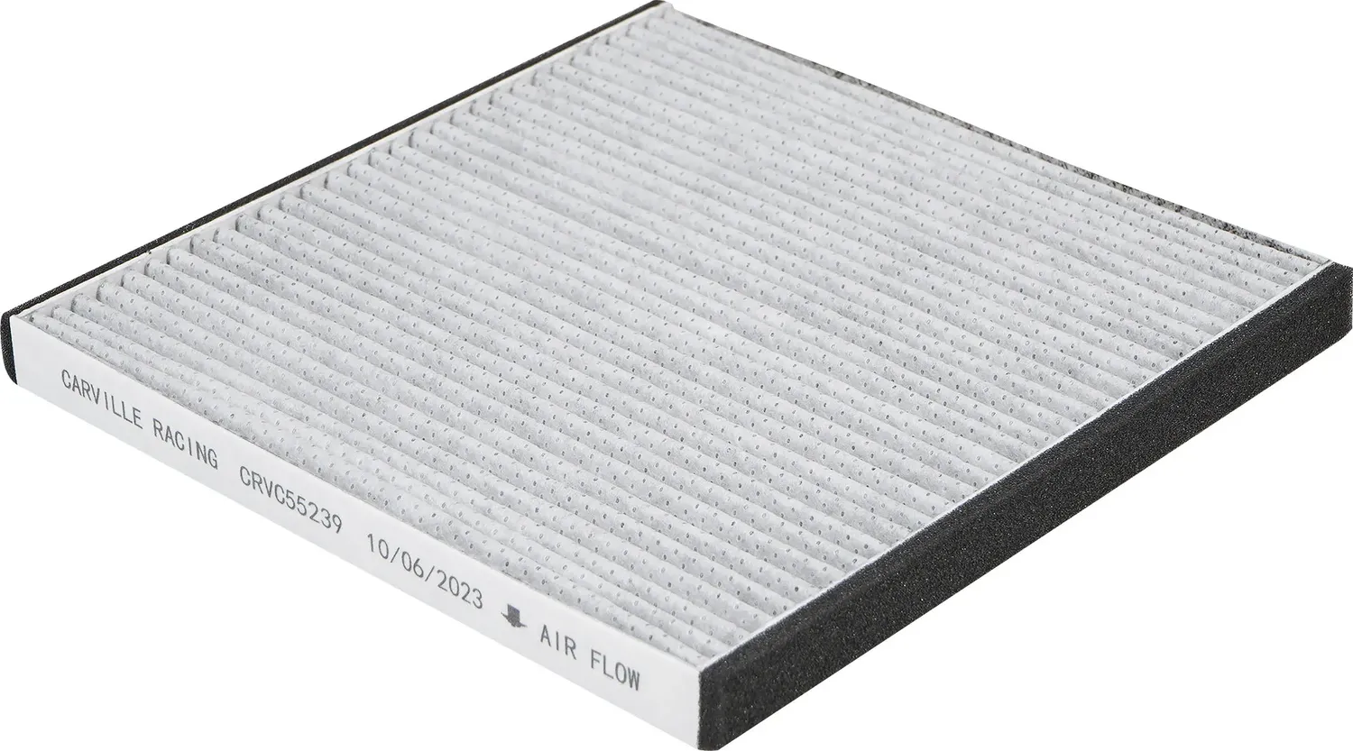 Фильтр для а/м Toyota Land Cruiser Prado 150 (09-)/Geely MK (06-) (салон.уголь.) (CRVC55239) (Carville Racing). Артикул crvc55239