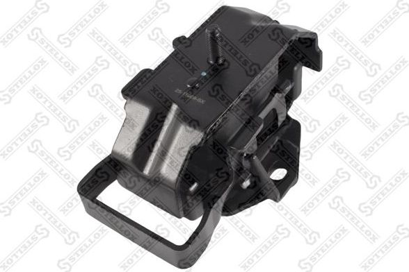 Подушка (опора) двигателя Stellox. Артикул 25-17608-SX