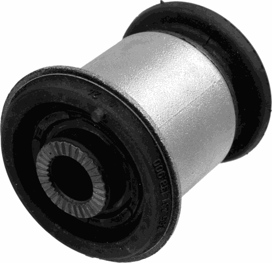 Сайлентблок переднего рычага подвески Lemforder. Артикул 34791 01