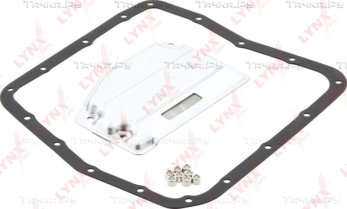 Фильтр АКПП LYNXauto для Toyota Solara XV20 2000-2002. Артикул LT-1149