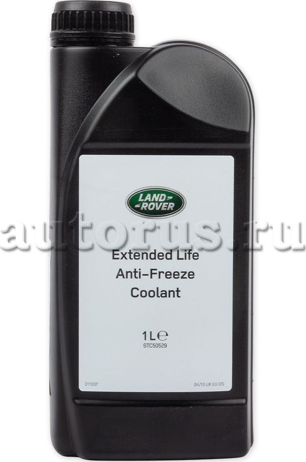 Антифриз Land Rover. Артикул STC50529