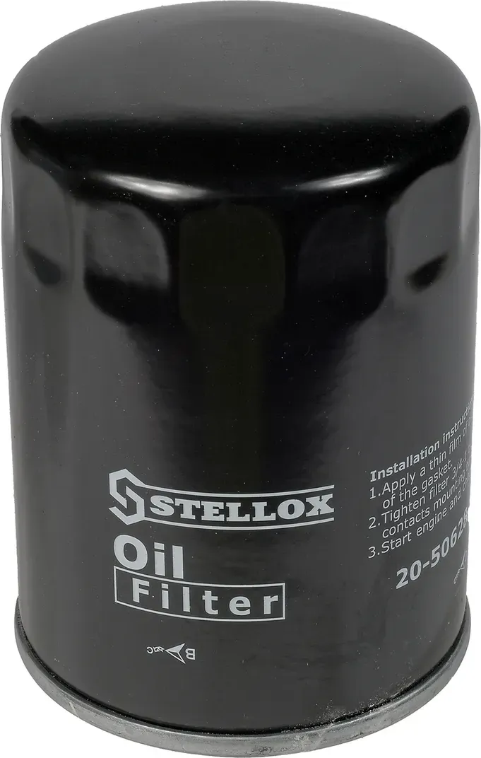 Масляный фильтр Stellox (бумага). Артикул 20-50628-SX