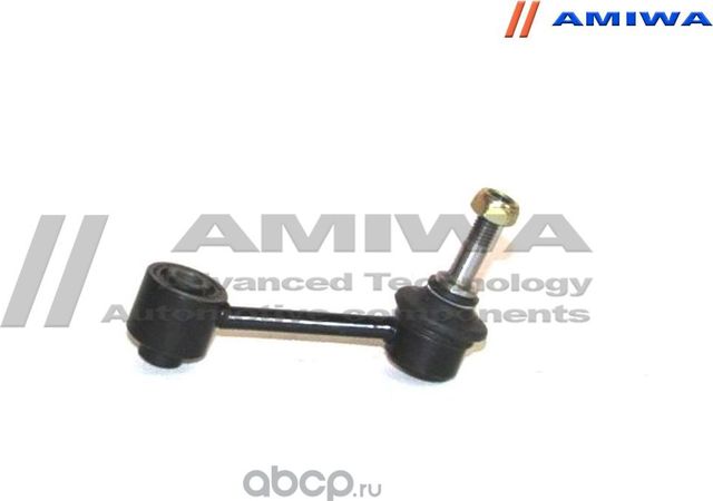 Тяга стабилизатора заднего (Amiwa). Артикул 0936682