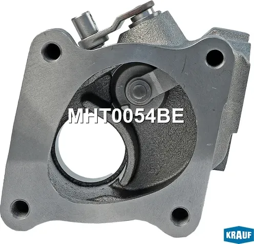 Корпус турбины (турбокомпрессора) Krauf. Артикул MHT0054BE