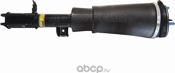 Стойка передняя пневматическая WITH VDS LAND ROVER RANGE ROVER IIIVOQUE 10-12 R (SAT). Артикул STLR012859