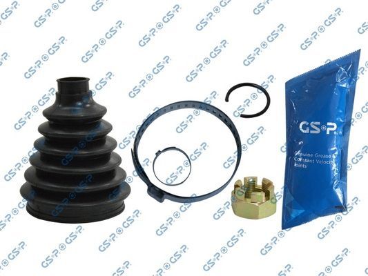 Пыльник ШРУСа наружный GSP (Полихлоропрен (неопрен)) передний для Toyota Picnic I 1996-2001. Артикул 780357