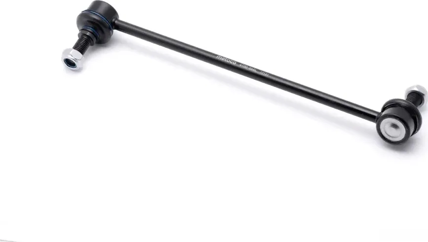 Тяга/стойка стабилизатора (Metaco). Артикул 4100-066L