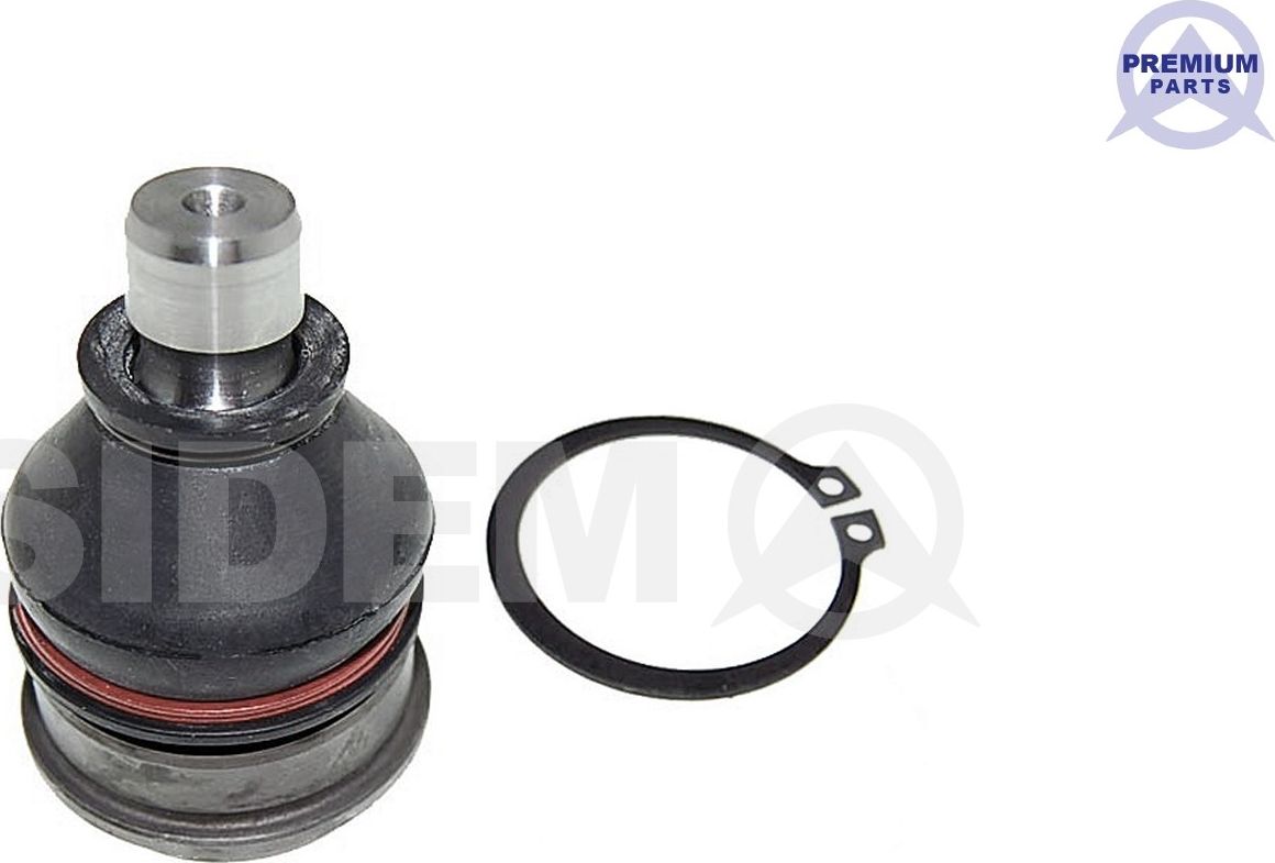 Шаровая опора Sidem. Артикул 77080