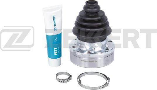 Шрус внутренний (граната) Zekkert. Артикул GS-3175