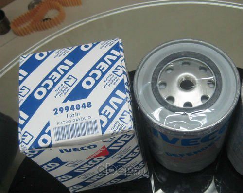 Топливный фильтр Iveco. Артикул 2994048