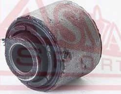 Сайлентблок заднего рычага подвески Asva. Артикул 2301-018