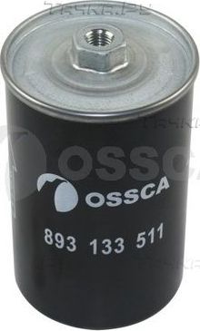 Топливный фильтр OSSCA для Ferrari 512 TR 1992-1994. Артикул 03429