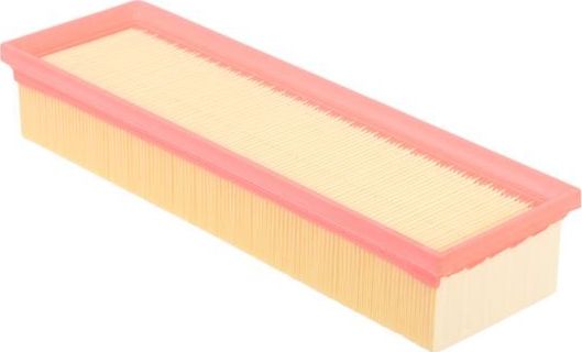 Воздушный фильтр Zentparts (бумага) для Citroen C-Elysee I 2012-2026. Артикул Z33197